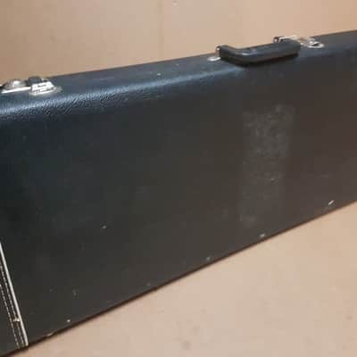 CUSTOM CASE for IBANEZ SABER made in USA image 2