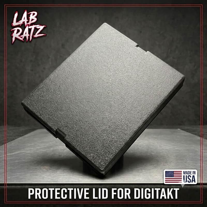 Protective Lid for Digitakt image 1