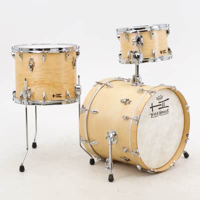 TreeHouse Custom Drums Compact Nesting Kit CS-BOP (11-14-18) image 2