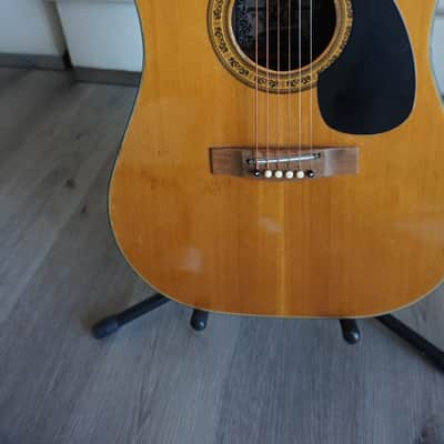 Alvarez 5022 Mid-70's - original image 3