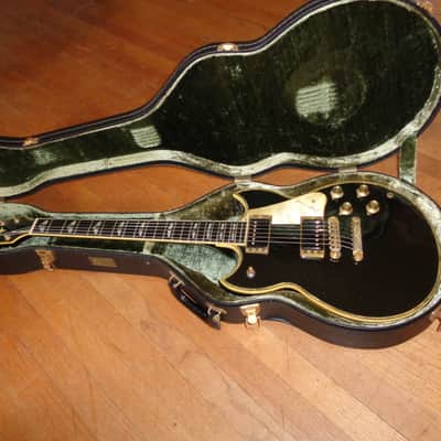 Yamaha SG-3000 Charcoal Sparkle image 8
