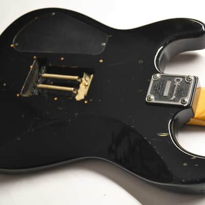 Charvel  Model 1C 1987-1988 image 8