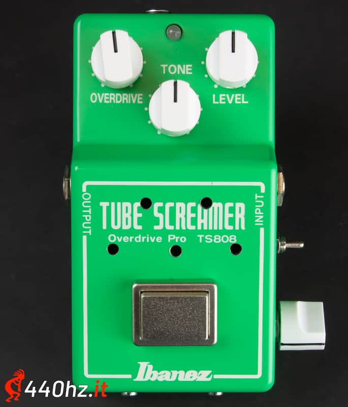 Peace Hill FX TS808 