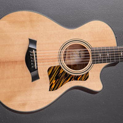 Taylor Used 352CE 12 String '24 image 1