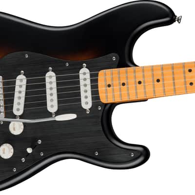 Squier : 40th Anniversary Strat Vintage Edition MN SW 2TS image 4