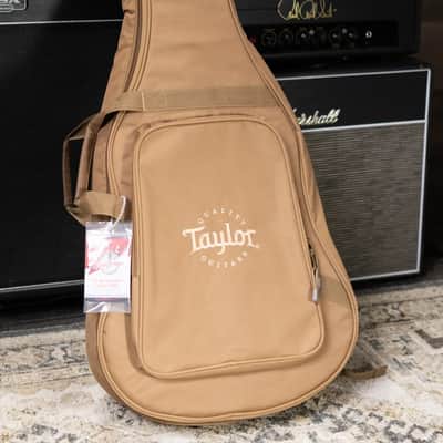 Taylor 14ce Grand Auditorium Acoustic/Electric Guitar with Gig Bag image 16