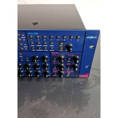 Novation Supernova II - Synthesizers - Very Good image 2