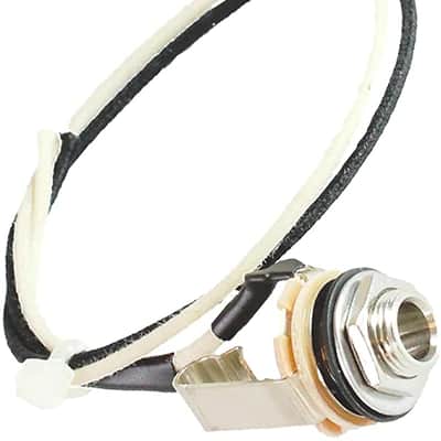Obsidian Wire HSS/HSH GEN2 7-Way Switch Solderless Wiring Harness for Strat image 8