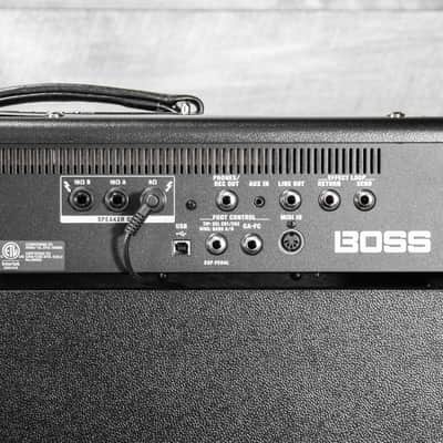 Boss Katana Artist MK1 Guitar Amplifier 2019 image 6