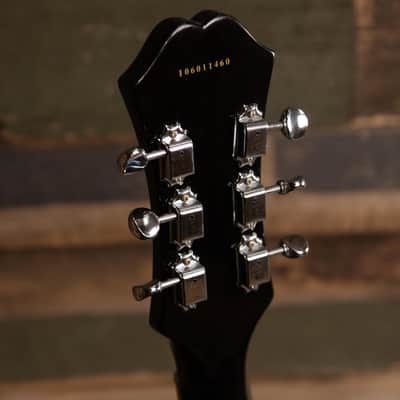 2006 Epiphone Casino VC image 11