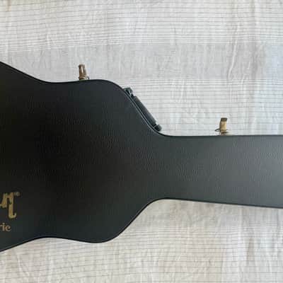 Immagine Gibson Songwriter Deluxe Studio EC 2001 - 2