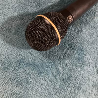 Electro-Voice N/D767a Supercardioid Dynamic Vocal Microphone | Reverb