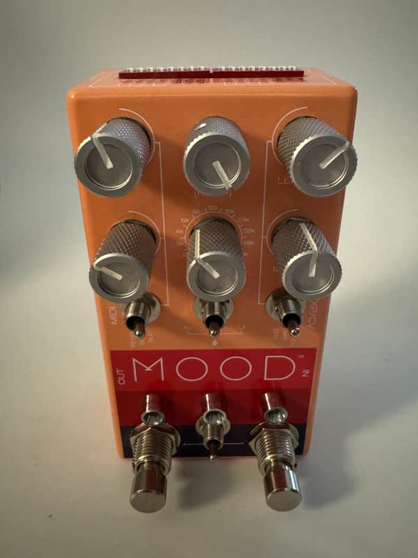 Chase Bliss Audio MOOD v1 image 1