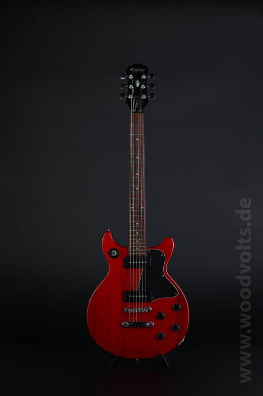 Epiphone Les Paul Special Double Cut P90 1995 image 1