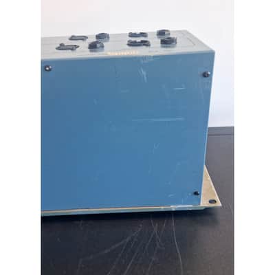 Oram Sonics HD-EQ - Equalizer - High Definition - Good image 4