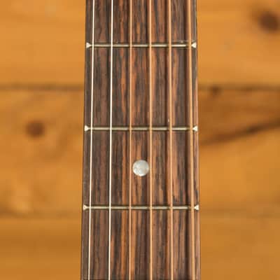 Gibson J-45 Standard | Vintage Sunburst *Left-Handed* image 6