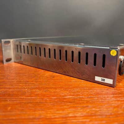 TransLanTech Ariane Sequel Digital Audio Leveler 2010’s - Chrome mirror image 9
