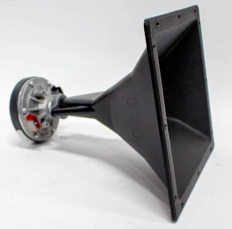 EV Electro Voice DH2T-B Driver and Horn - High-Frequency