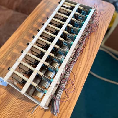 Vintage Universal Audio / UREI 1109 - Discrete Microphone Preamps (X11) 1970’s Classics! (1108) image 7
