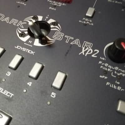 Red Sound Dark Star 1998 - in box - DSPF image 2