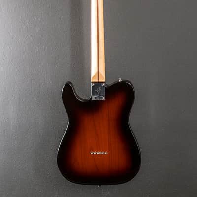 Fender Player II Telecaster - 3 Color Sunburst w/Maple image 5