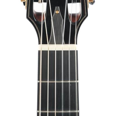 BSG OM32CF Nylon Spruce Madagascar Rosewood image 2