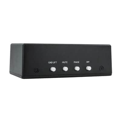 Walrus Audio Canvas Passive Re-Amp image 8