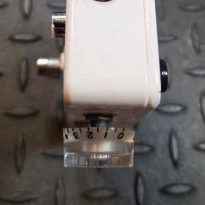 Keeley Katana Clean Boost V1 Serial H4299 Early Version image 4