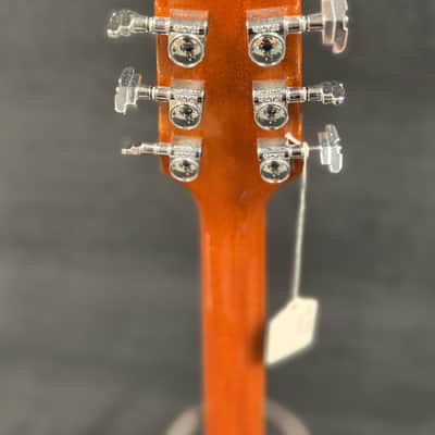 Hamer USA Newport - 2000 - Vintage Natural w/OHSC image 8