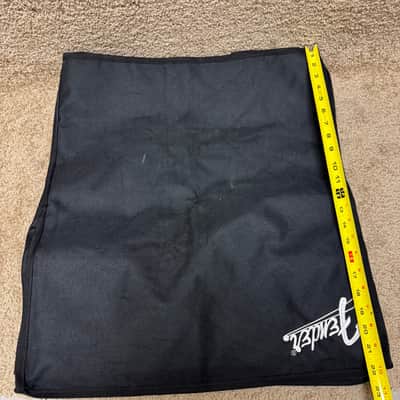 Fender Rumble 200 / 500 Amp Cover image 6