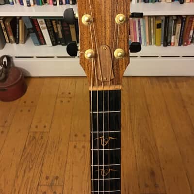 Taylor RSSM Richie Sambora Signature Model 2000 KOA image 4