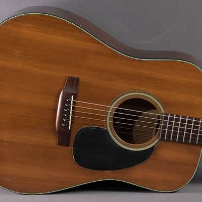 Martin D-19 1980 - Excellent & All-Original Condition! image 1