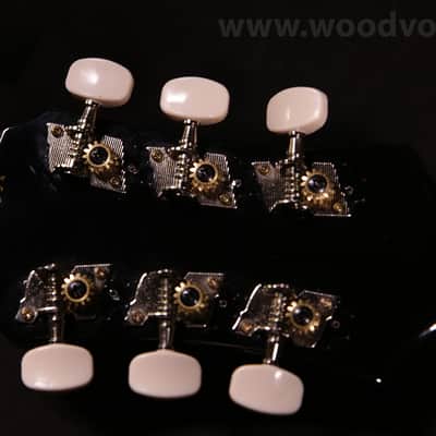 Epiphone Les Paul Standard 2000 image 10