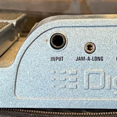 DigiTech BP200 2010s - Blue image 3