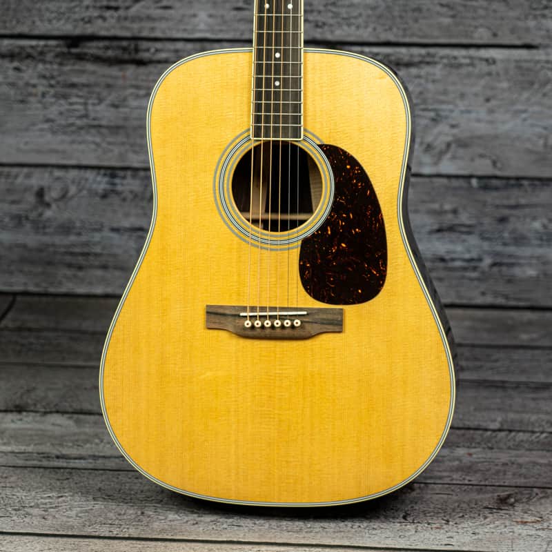 Martin Standard Series D-35 (2018 - 2024) | Reverb