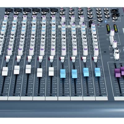Allen & Heath - ZED 14 image 1