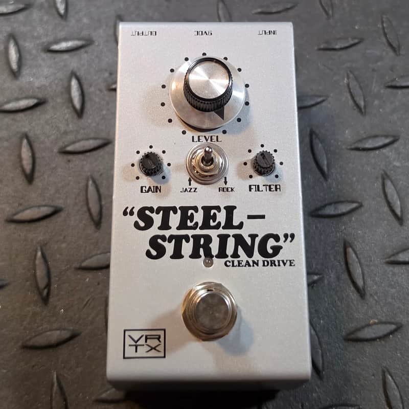 Vertex Steel String MKII