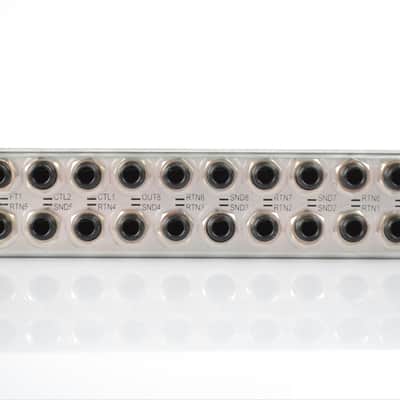 Axess Electronics RX1 Router Switcher w/ Cables Tim Skold Marilyn Manson #33854 image 10