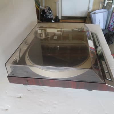 Denon DP-51F 1981 - standard image 7