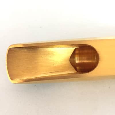 Metal 6# Alto Saxophone Mouthpiece image 4