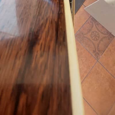 Martin D-28 1966. Brazilian Rosewood Beauty image 24