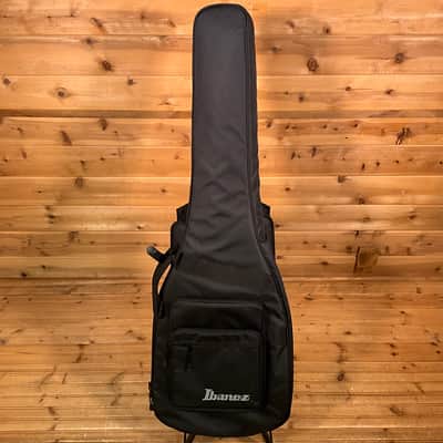 Ibanez MDM1600 Electric Bass Guitar - Natural Mocha Low Gloss image 7