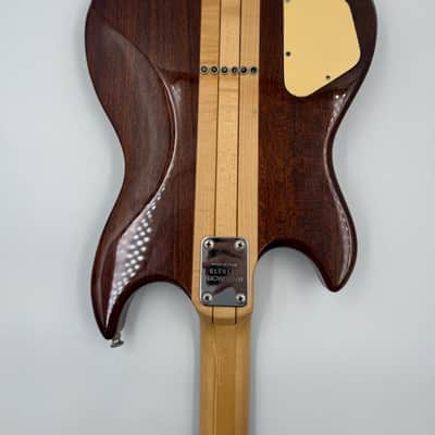Antares Aria TS-300 Thor Sound Electric Guitar image 12