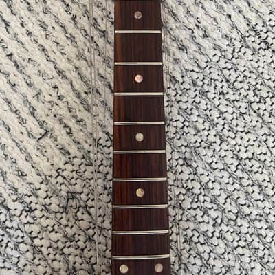 All original 1989 PRS Classic Electric (CE 24) - Vintage Sunburst (w/ case + candies) image 23