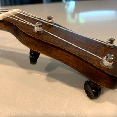 1920s Slingerland Banjolele image 9