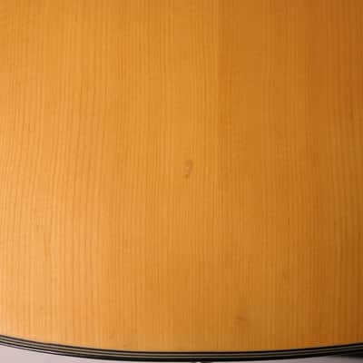 Ibanez PF5-12LG 12-String Acoustic/Electric Guitar image 3