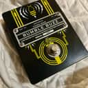 Third Man Records Bumble Buzz 2014 - Present - Black