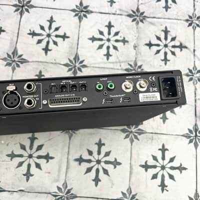 Apogee Ensemble Thunderbolt Audio Interface image 9