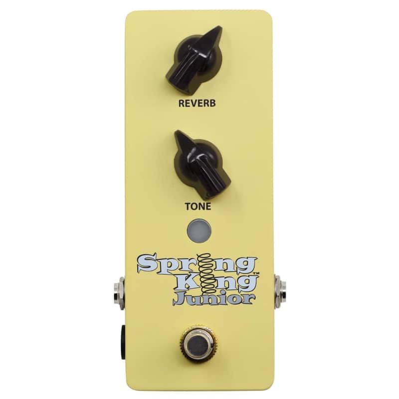 Danelectro Spring King Junior | Reverb