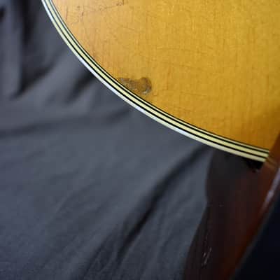 1975 Martin D-28 image 13